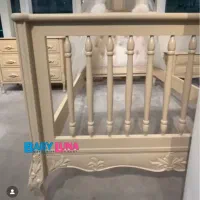 تخت کودک قابل تبدیل به تخت یک نفره|تخت و سرویس خواب|تهران, تهرانپارس غربی|دیوار