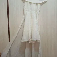 لباس مجلسی دخترانه شیک فقط 300 ت