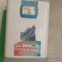 آبگرمکن برقی