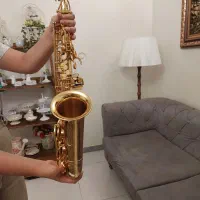 ساکسیفون آلتو سوزوکی|سازهای بادی|تهران, جی|دیوار