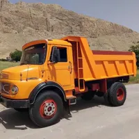 خدمات کمپرسی 7تنی
