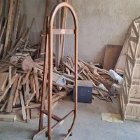 استخدام نجار ماهر در گروه تولیدی صبا