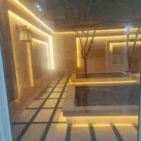 سنگ کاری و خرده کاری ونصب نرده گرو ه جمشیدی