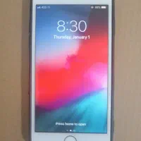 گوشی آیفون 6