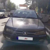 پژو پارس 95