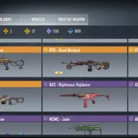 اکانت کالاف