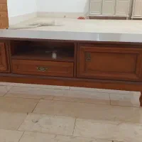 تعداد محدود کنسول میز تی‌وی و جاکفشی|جاکفشی، کمد، دراور|قنوات, |دیوار