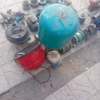 دینام الات|ابزارآلات|مشهد, توس (بلوار توس)|دیوار