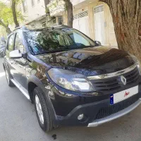 ساندرو استپ وی مدل 95تمیز