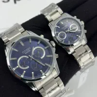 ساعت مچی سیتیزن speshial ژاپن ضدآب|ساعت|همدان, |دیوار