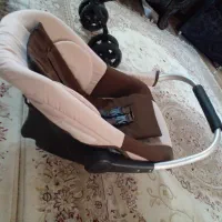 لوازم کودک|کالسکه و لوازم جانبی|صومعه‌سرا, |دیوار