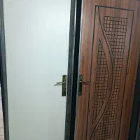 درب با چهارچوب 3/800 الی 4 میلیون|مصالح و تجهیزات ساختمان|رباطکریم, شهرک صنعتی سبلان|دیوار