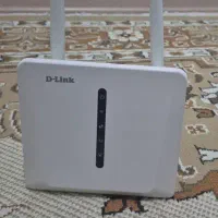 مودم سیمکارتی  دی لینک مدل dwrm961v