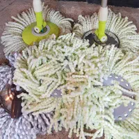 دسته یدکی تی طی چرخشی سطلی زمین شوی|لوازم نظافت|تهران, منیریه|دیوار