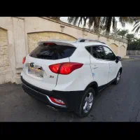 جک S3|خودرو سواری و وانت|بم, |دیوار