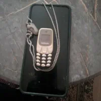 نوکیا  ساده مشتی