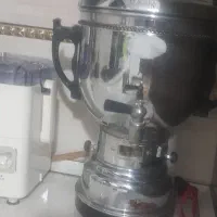 سماور‌گازی