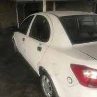 ساینا s دوگانه سوز کارخانه|خودرو سواری و وانت|تهران, شاهین|دیوار