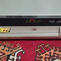 سی دی پخش سی دی دیسک پخش کننده دی وی دی DVD|پخشکننده DVD و ویدیو|تبریز, |دیوار