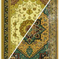 فروش ویژه روفرشی تولید داخل|روفرشی|تهران, حکیمیه|دیوار