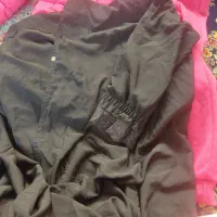 کاپشن،هودی وچادرعربی بچگونه سایزحدوداتا۹سال|کفش و لباس بچه|اردکان, |دیوار