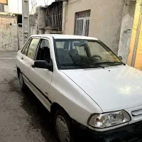 پراید دوگانه سوزcng|خودرو سواری و وانت|کرمانشاه, |دیوار