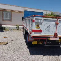 فروش ایسوز شش تن