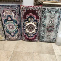 پشتی هالیدی ناردون باغ ملک هیوا کارینا ۵۰۰ شانه|پشتی|مشهد, امیر المومنین|دیوار