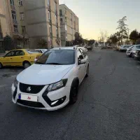 کوییک s مدل 402|خودرو سواری و وانت|تهران, منیریه|دیوار