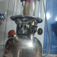 چراغ زنبوری
