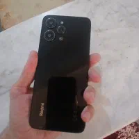 گوشیه ردمی 12
