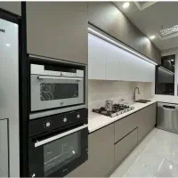 کابینت ترک|خدمات پیشه و مهارت|تبریز, |دیوار