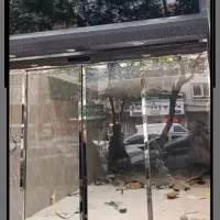 فروش مغازه ۱۱۰ متری