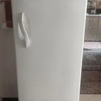 یخچال و فریزر دوقلو دونار Donar