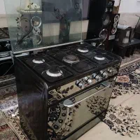 گاز طرح فر