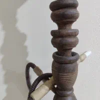 قلیون چوب گردو|کلکسیون و سرگرمی|زاهدان, |دیوار