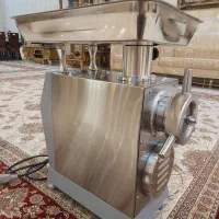 چرخ گوشت صنعتی الکتروکار نو|فروشگاه و مغازه|رباطکریم, رباطکریم|دیوار