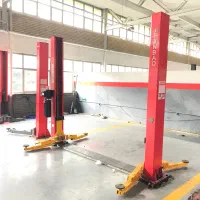 جک دو ستون لانچ