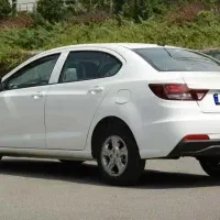 شاهین G سانروف دار مدل ۱۴۰۰