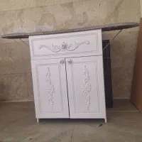 میز اتو و چرخ خیاطی|اتو و لوازم اتو|زاویه, |دیوار