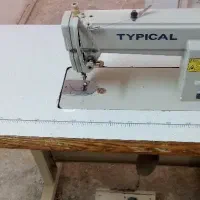 3عدد چرخ خیاطی صنعتی تیپیکال، گلف و سردوز جوکی|چرخ خیاطی و ریسندگی|مشهد, خواجه ربیع|دیوار