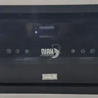 هود توکار  در حد نو  LED|هود|اهواز, کوی سعدی|دیوار
