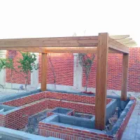 جشنواره فروش چکی پاییزه آجر نما|مصالح و تجهیزات ساختمان|مشهد, فلسطین|دیوار