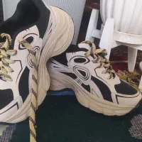 کفش اسپورت آکبند|کیف، کفش، کمربند|اهر, |دیوار