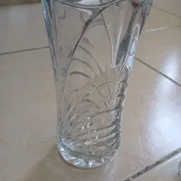 گلدان کریستال  نو