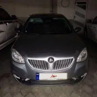 برلیانس H330 اتوماتیک ۱۶۵۰ سی سی مدل ۹۹|خودرو سواری و وانت|شیراز, فرهنگ شهر|دیوار