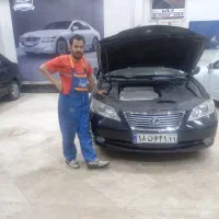 مکانیک سیار..۲۴ساعته