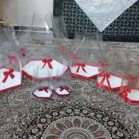 باکس عروس نو|حراج|اسلامشهر, شهرک سعیدیه|دیوار