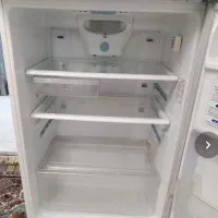 یخچال فریزر دوو اصل کره|یخچال و فریزر|شیراز, زرهی|دیوار