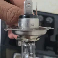 لامپ جلو لامپ عقب لامپ جلو کوچیک